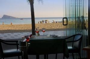 Hotel Les Dunes Comodoro Benidorm Playa de Levante