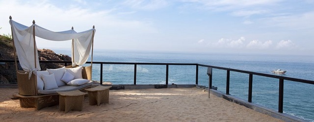 imagen de hoteles en Benidorm a Pie de playa